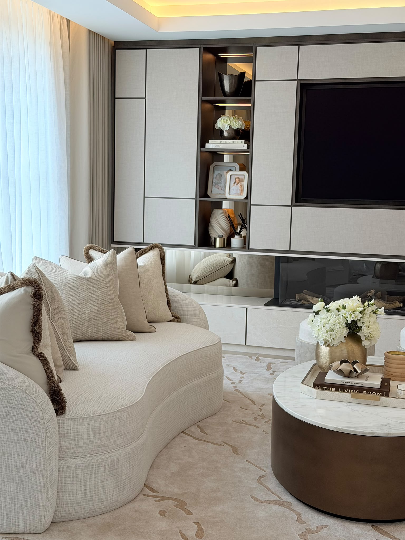 The Atelier Collection