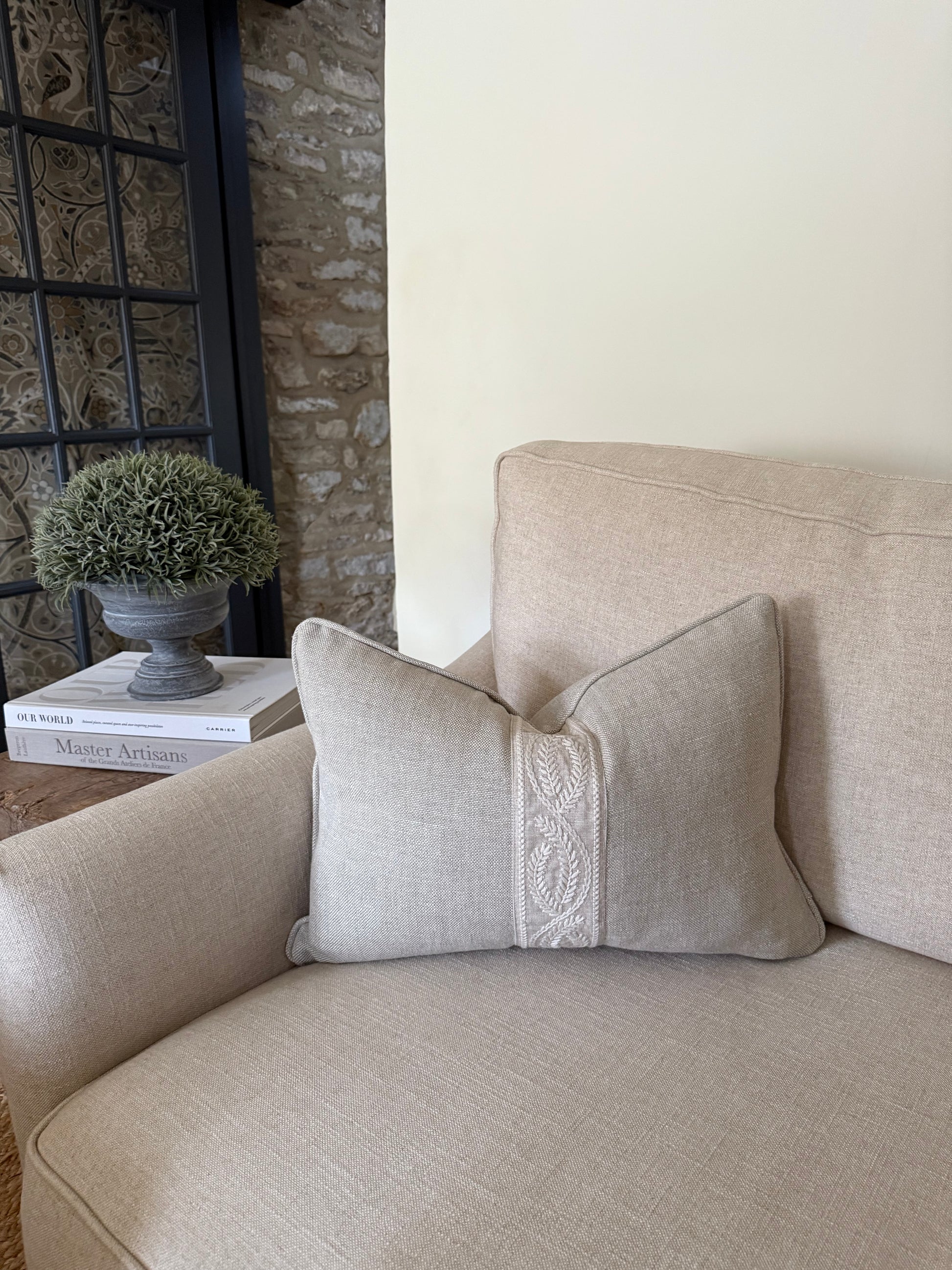 Burford Rectangle