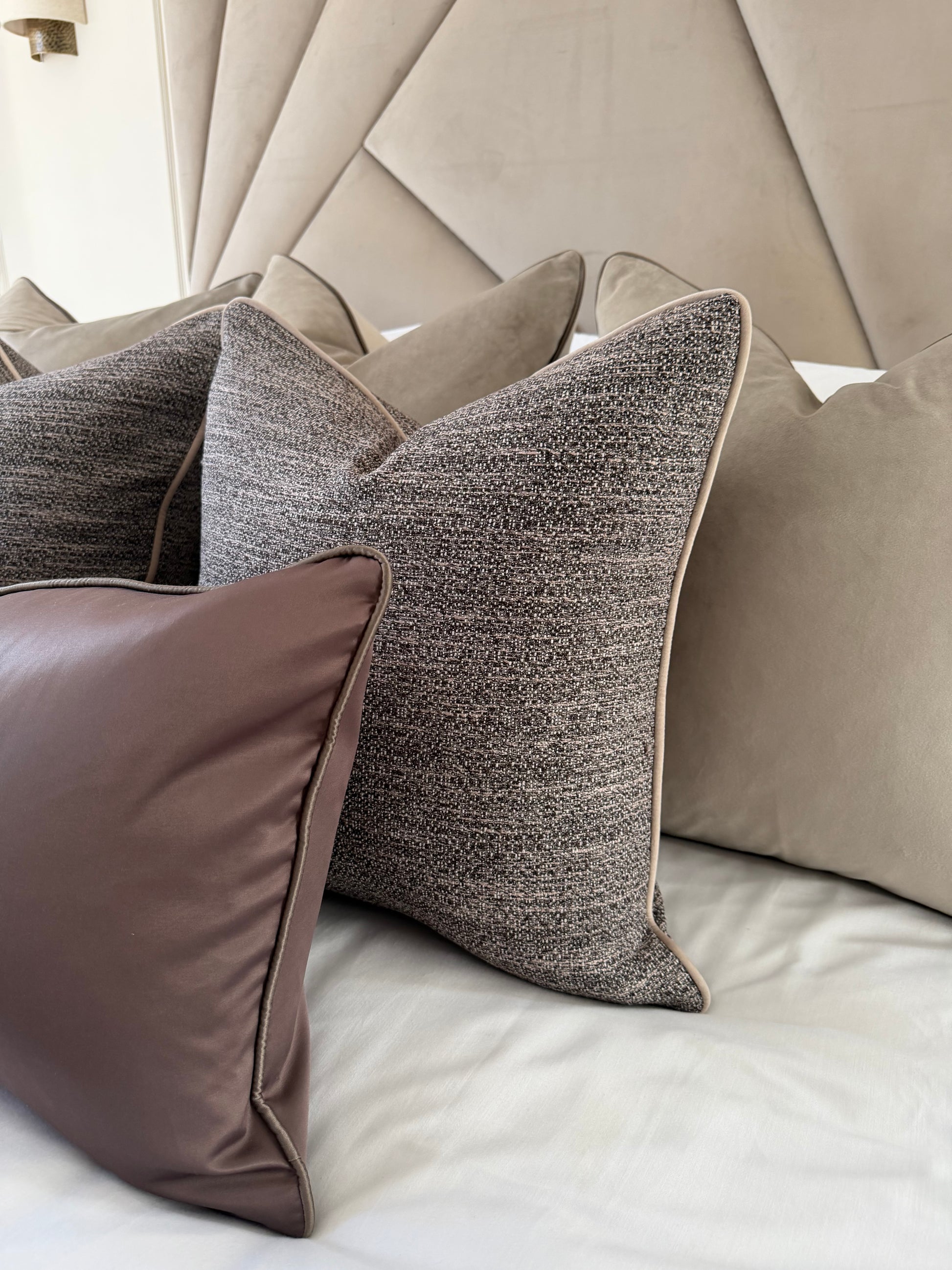 Creme  De La Creme Set