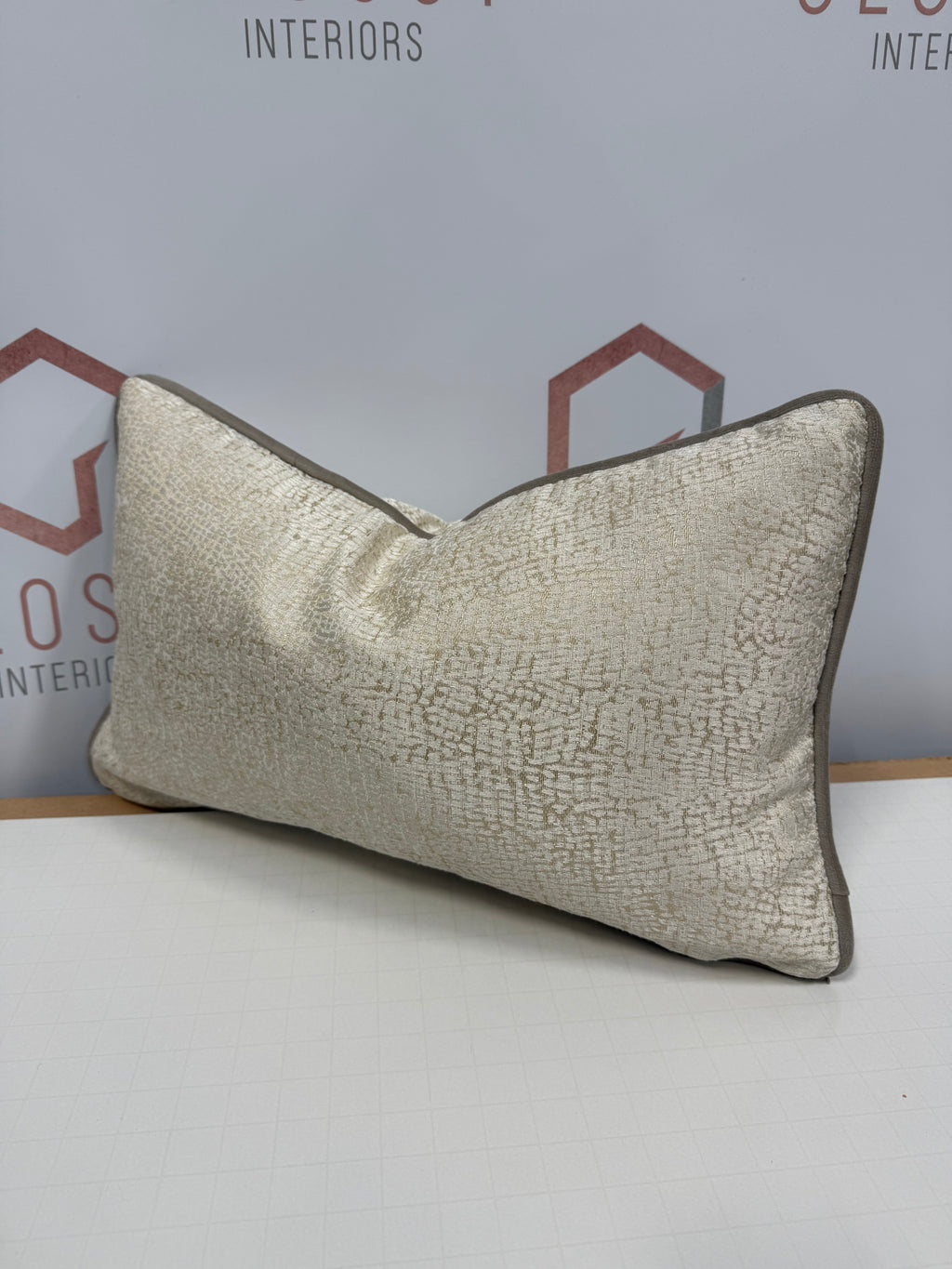 Sophia putty medium rectangle