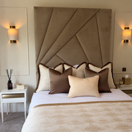Harmony Bed Throw