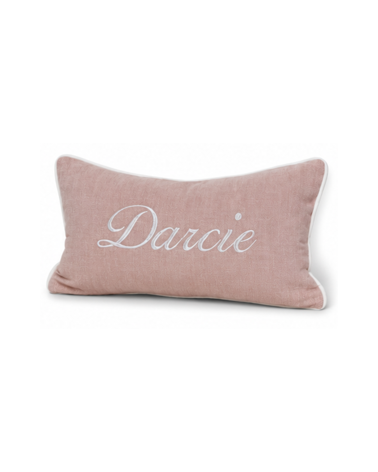 Herringbone Personalised Rectangle colours available