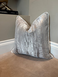 Sagarda silver 20”