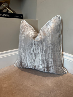 Sagarda silver 20”