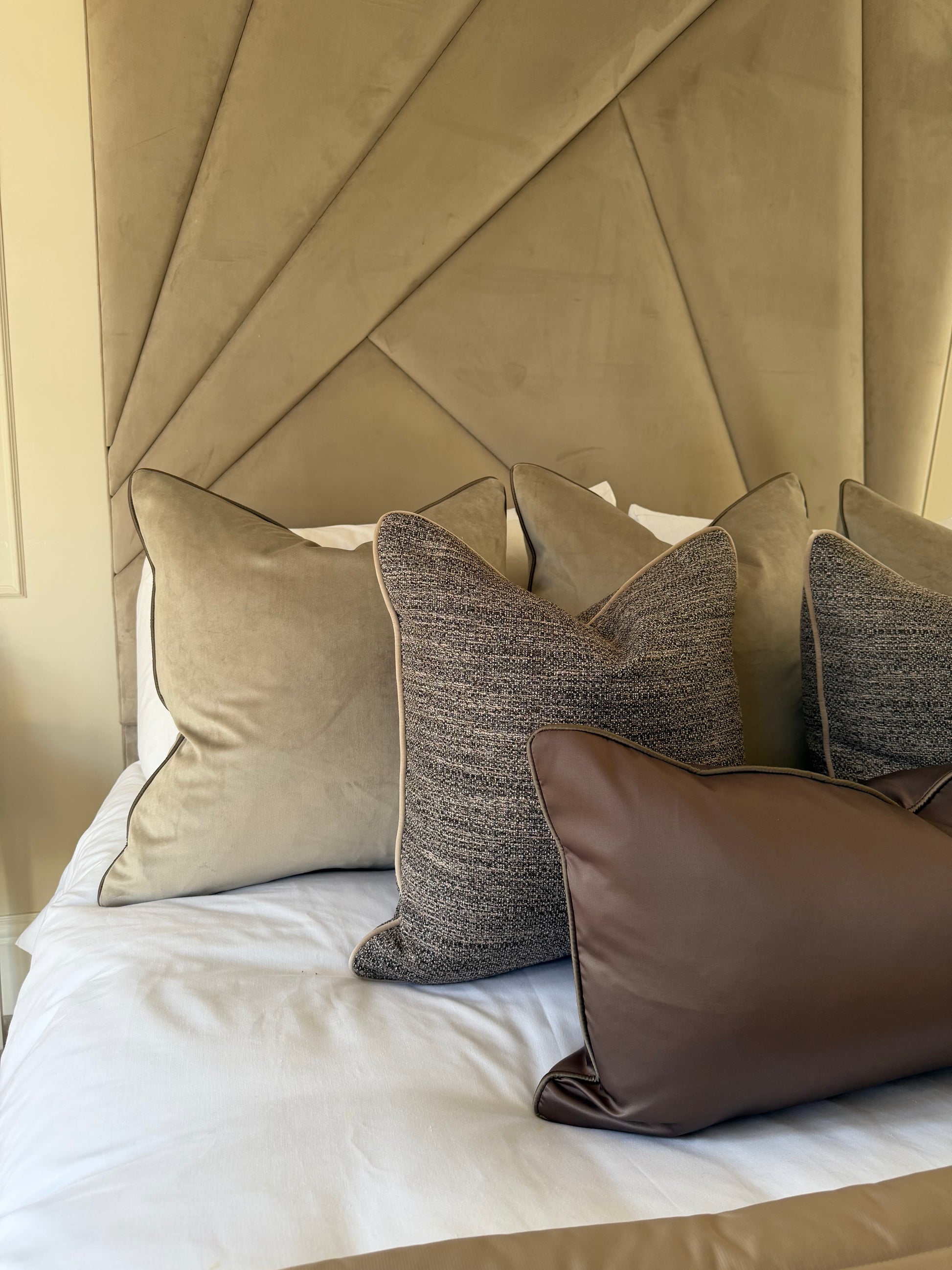 Creme  De La Creme Set