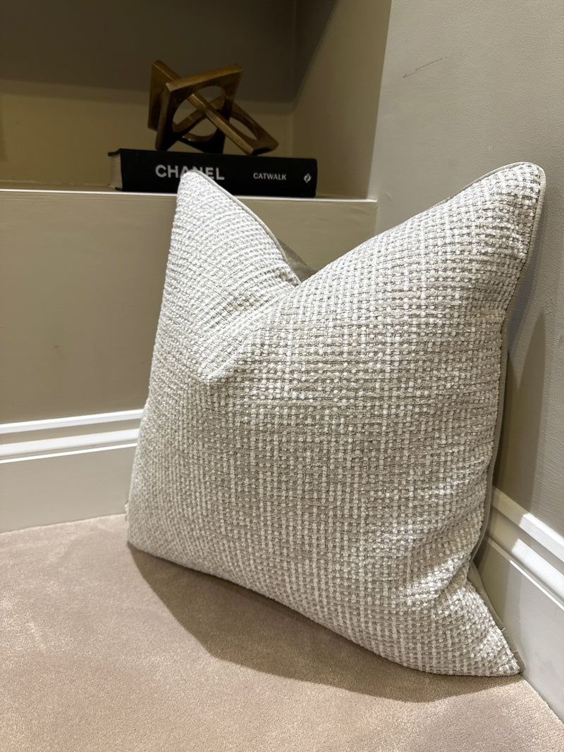 Oyster texture 22”