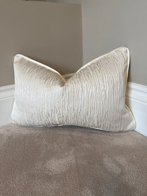 Havelock ivory medium rectangle