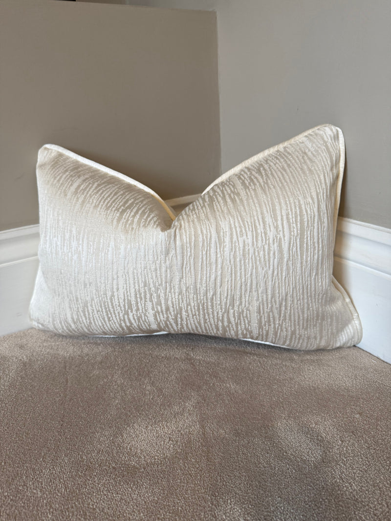 Havelock ivory medium rectangle