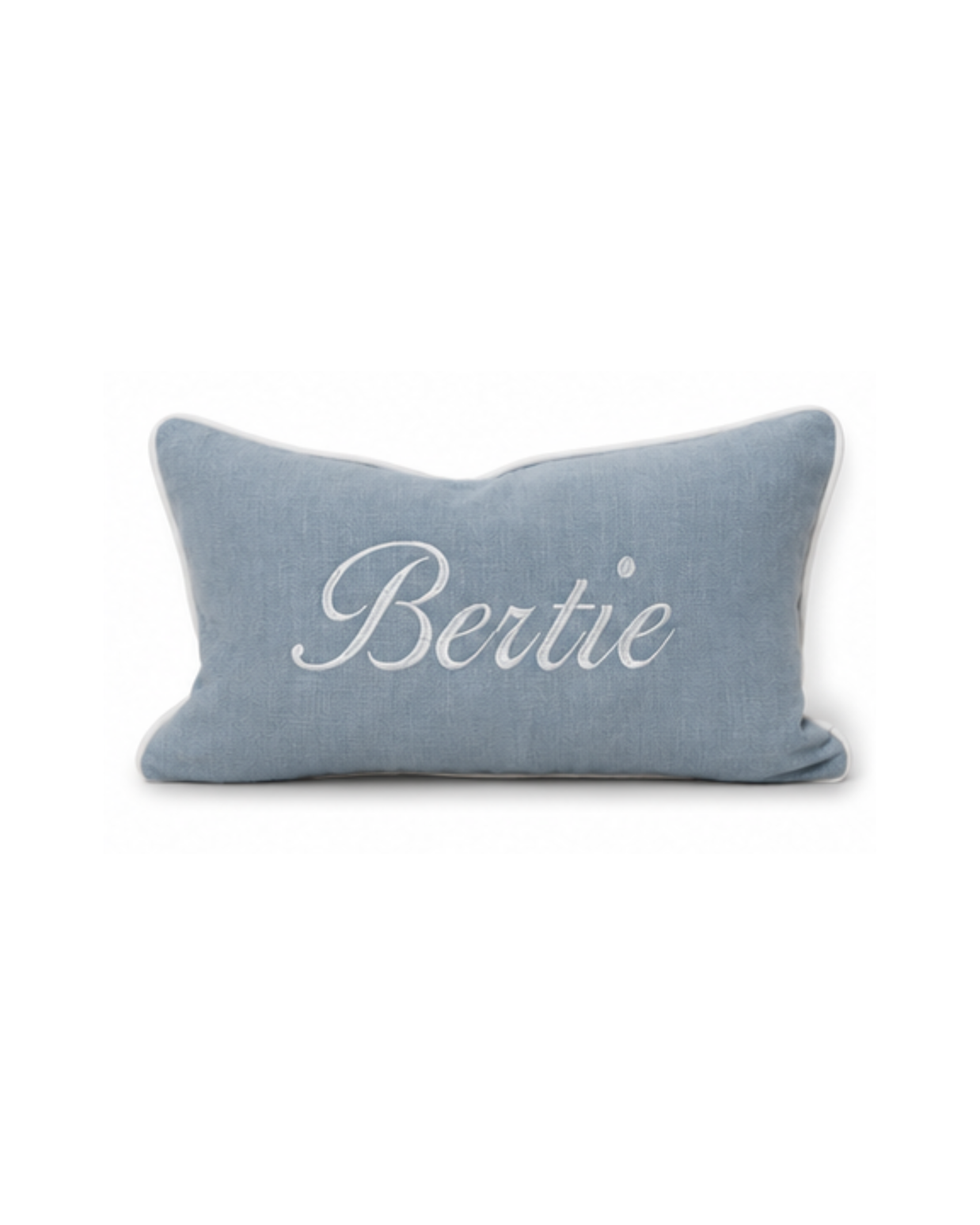 Herringbone Personalised Rectangle colours available
