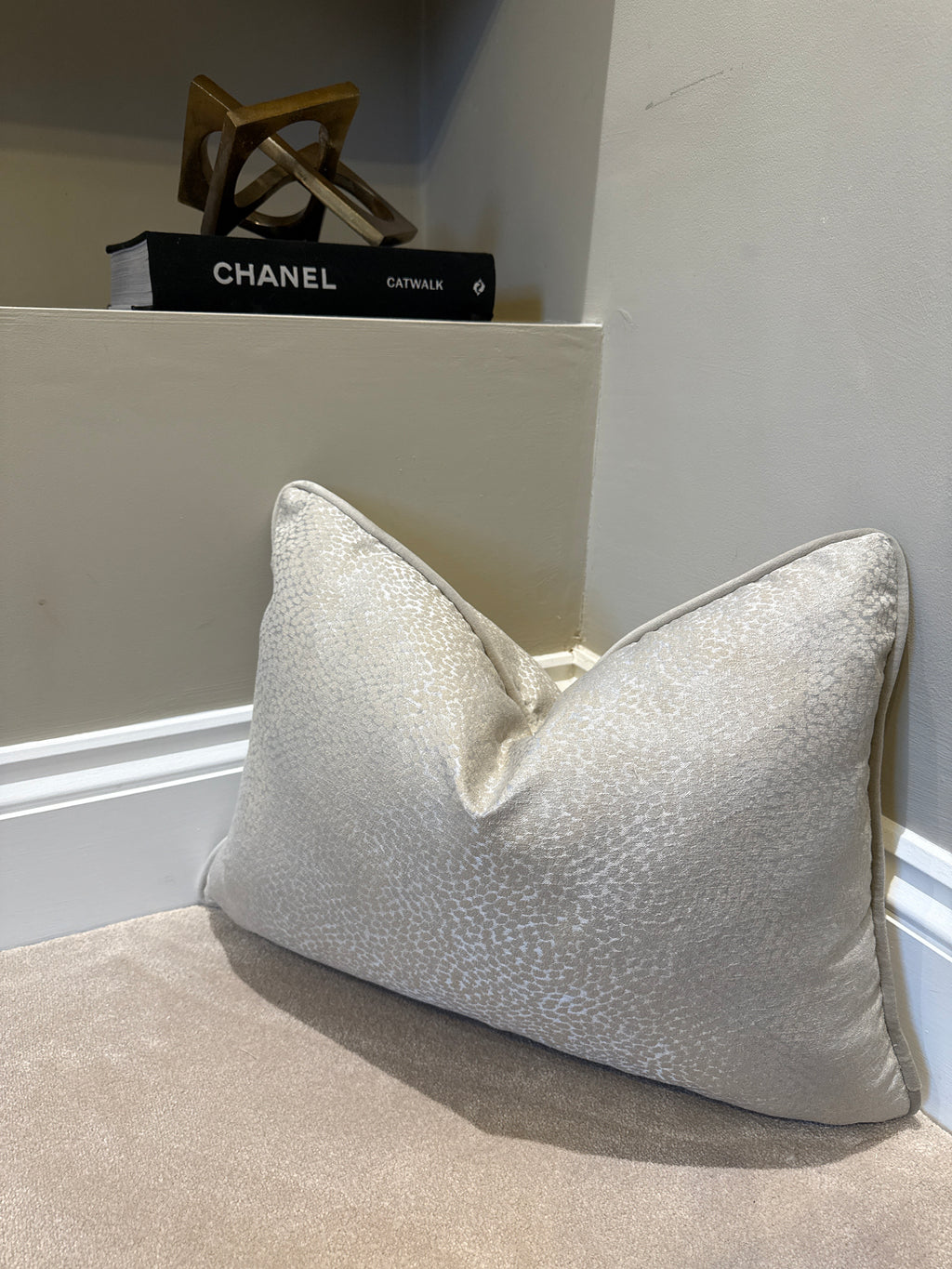 Zara original large rectangle