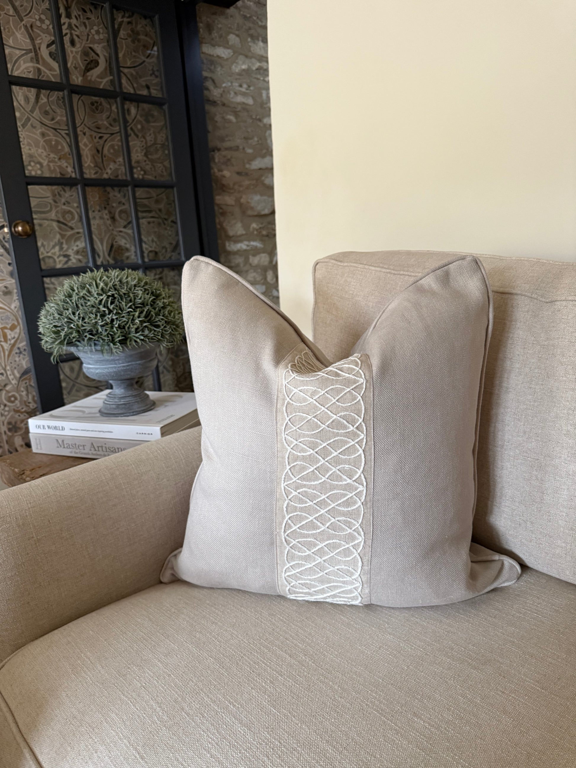 Bibury Taupe