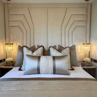 The Allure throw