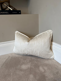 Havelock ivory medium rectangle