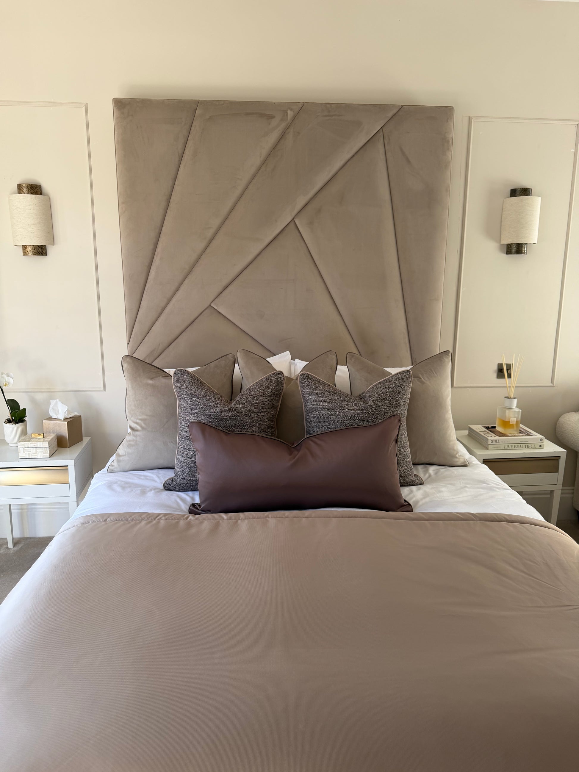 Creme  De La Creme Set