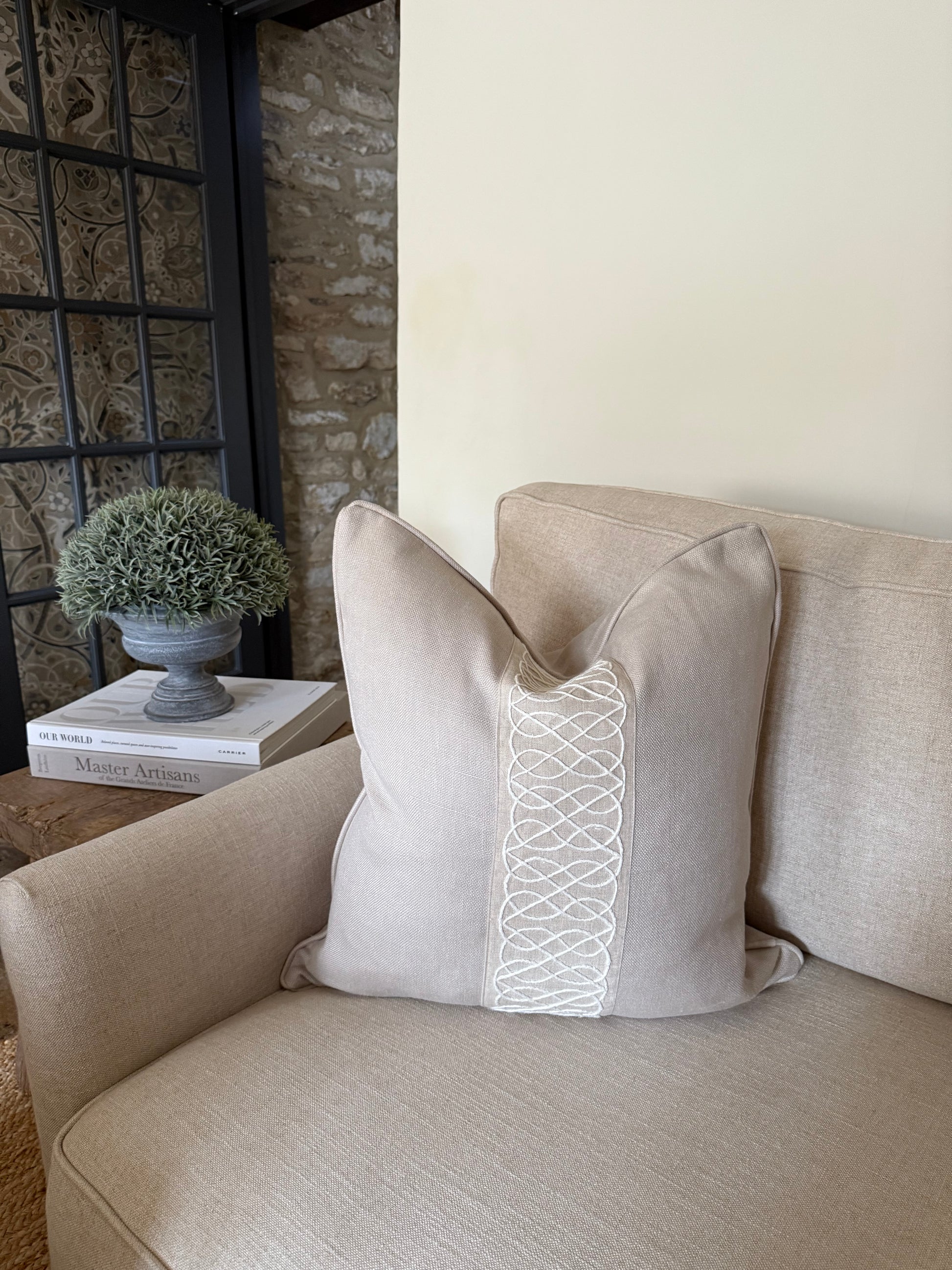 Bibury Taupe