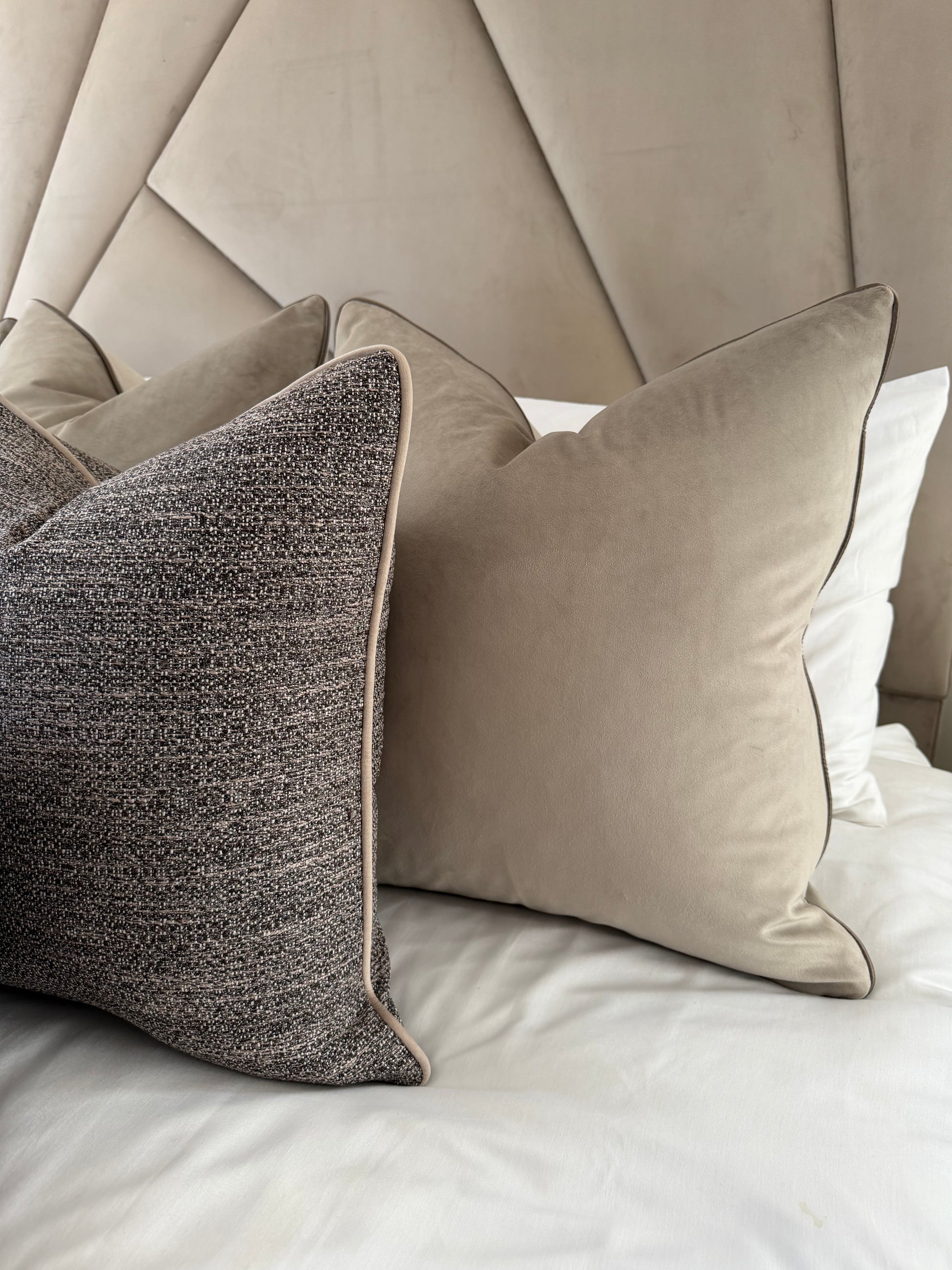 Creme  De La Creme Set