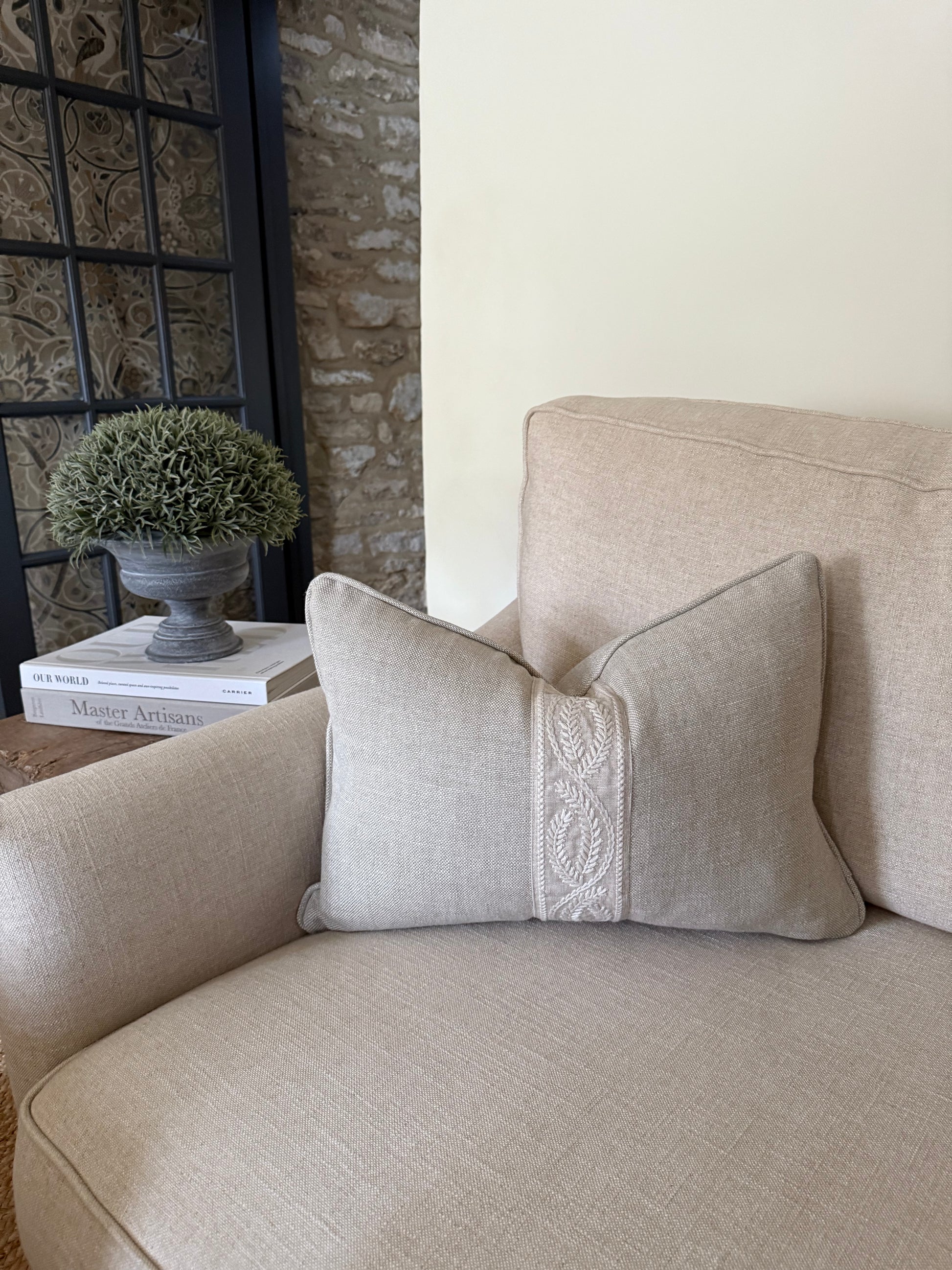 Burford Rectangle