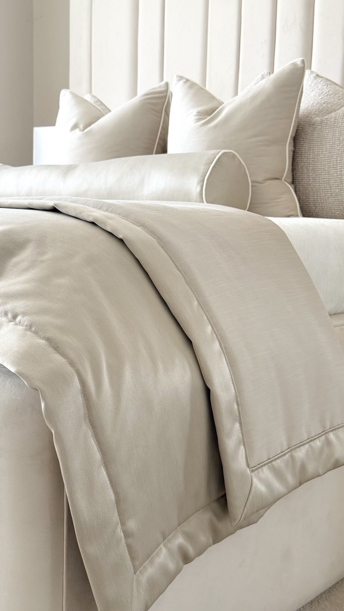 Dream Bedthrow