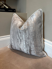 Sagarda silver 20”