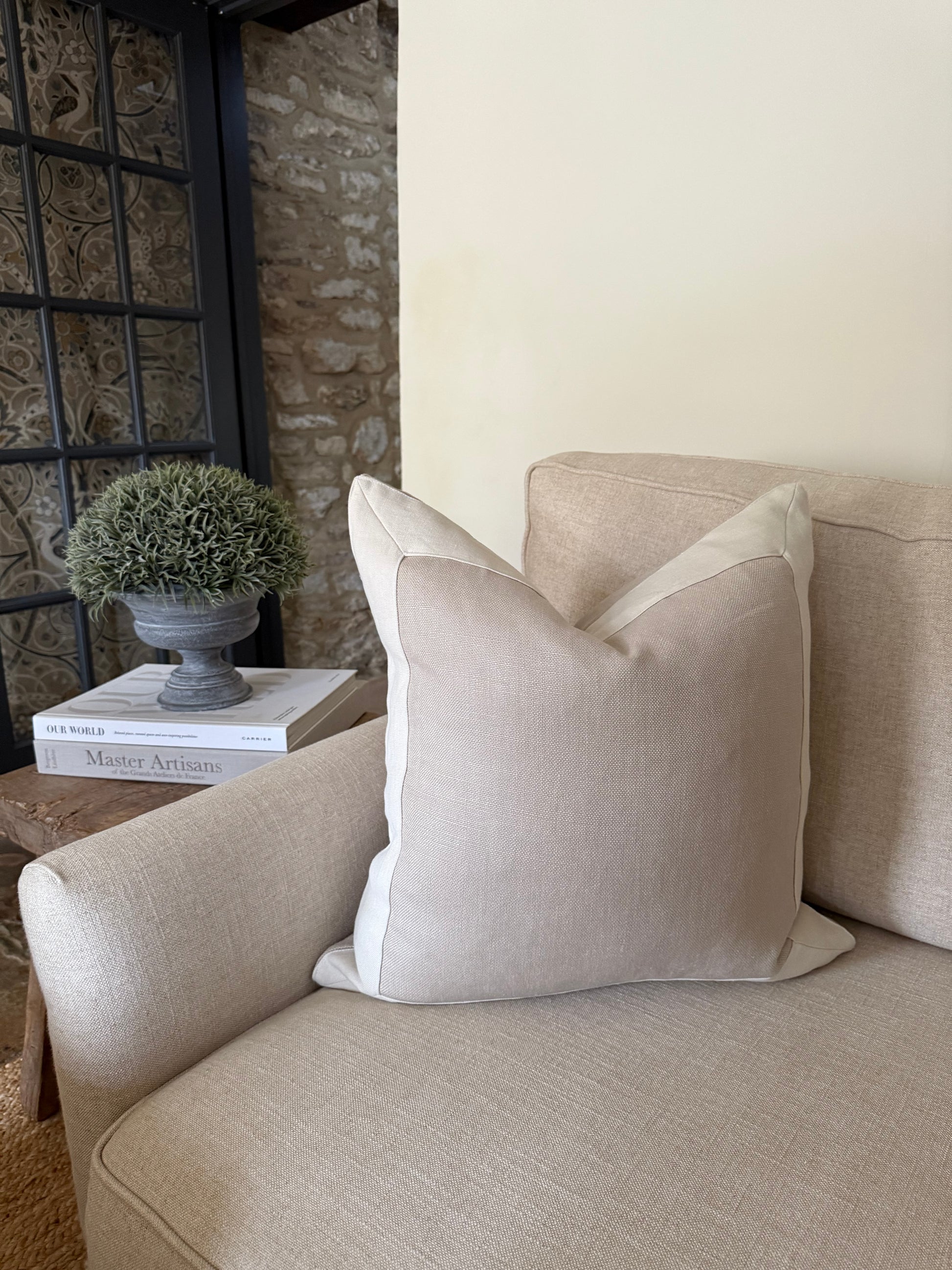 Kingham Taupe