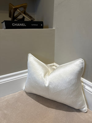 Arlo ivory medium rectangle