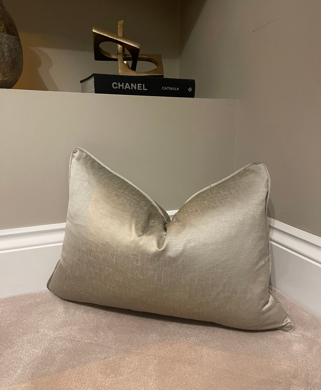 Large clay rectangle