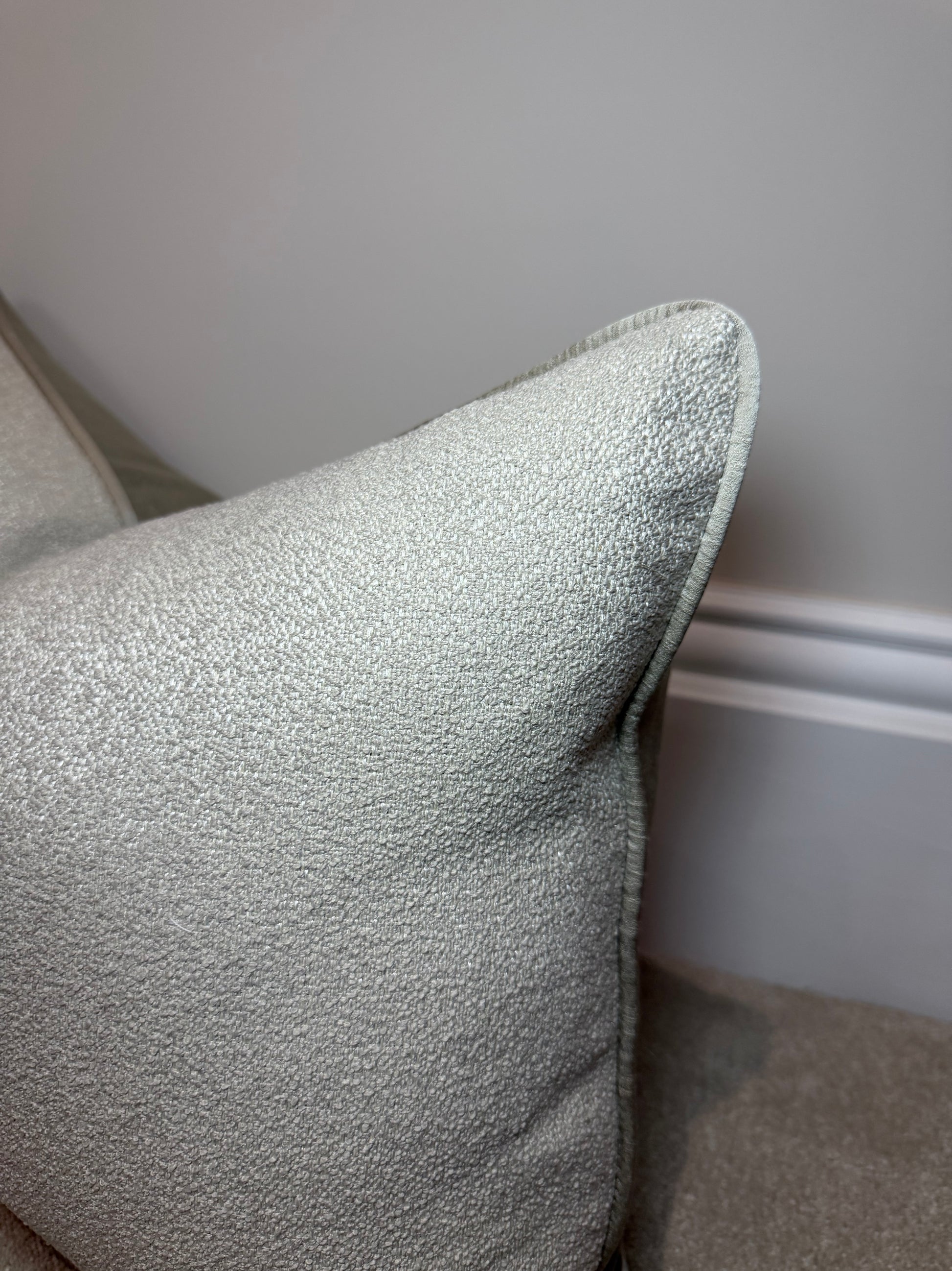 Sahara large rectangle cover