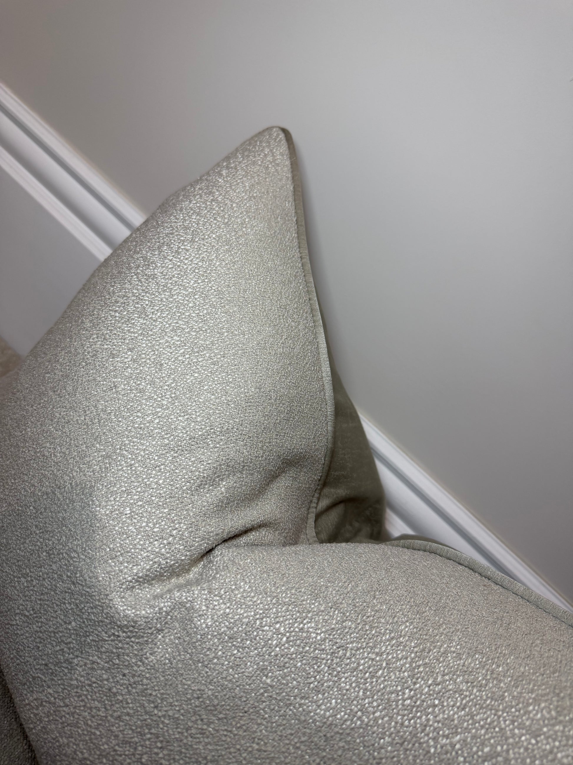 Sahara large rectangle cover