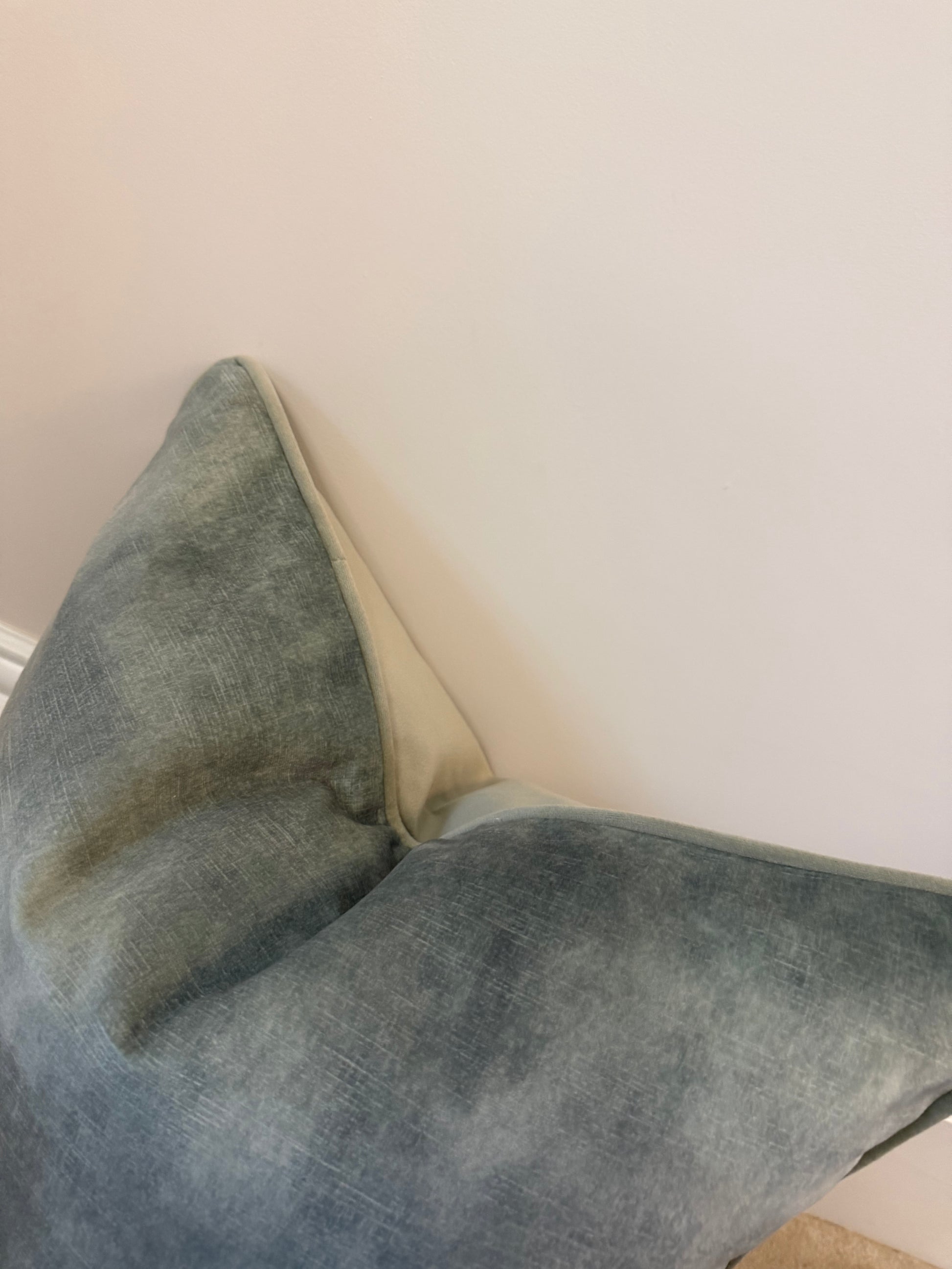 Matcha 20” cover only