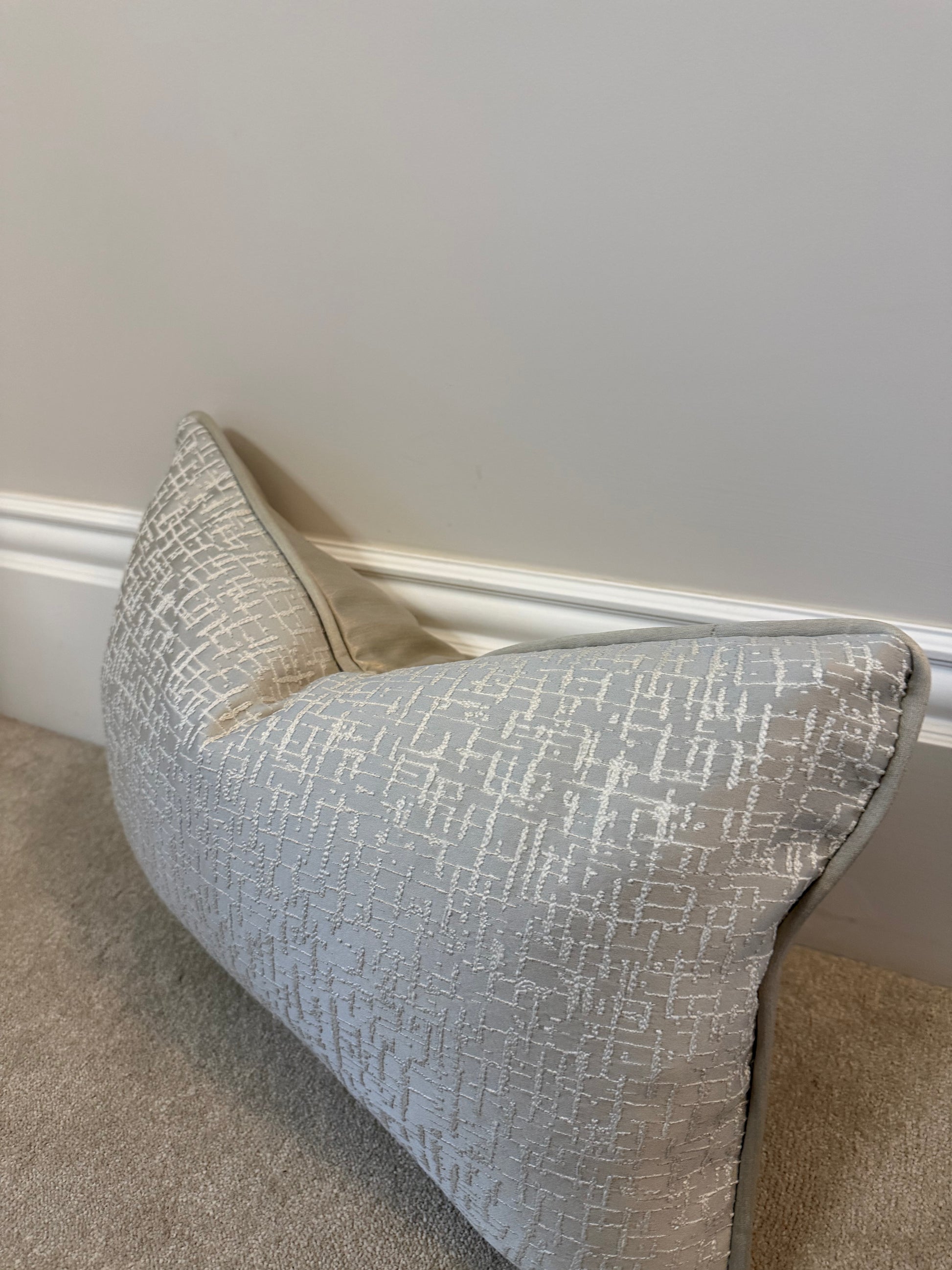 Savoy medium rectangle