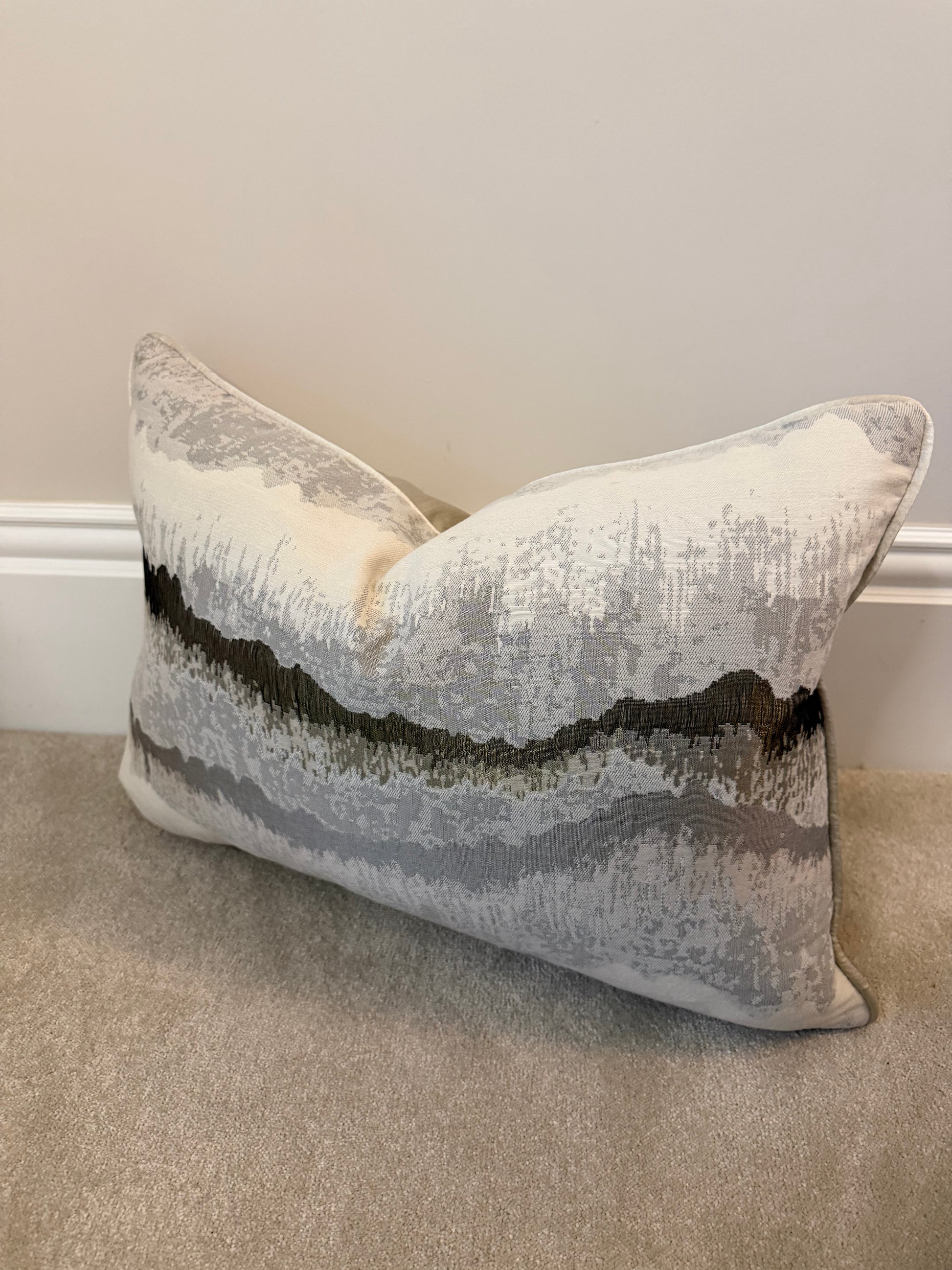 Kai large rectangle cover only