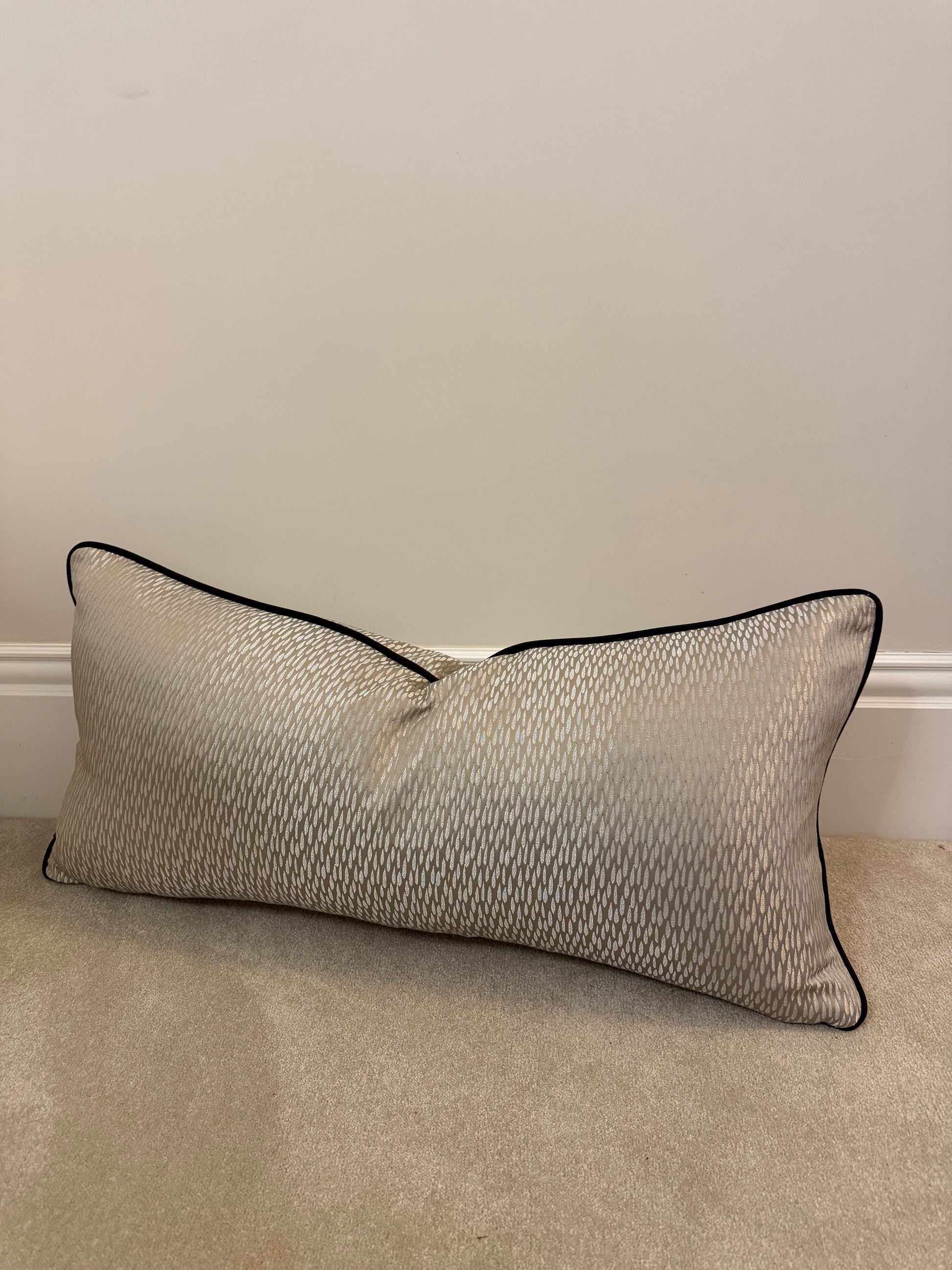 Xl rectangle with filling raine