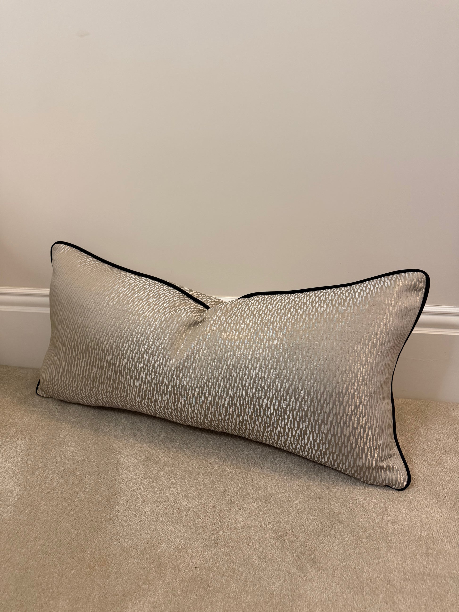 Xl rectangle with filling raine