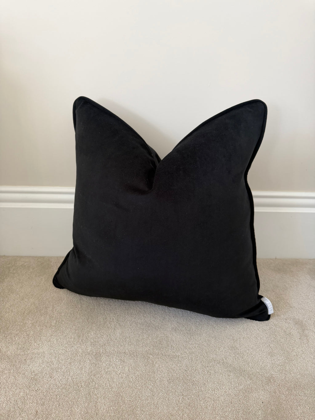 Black beauty 20” cover