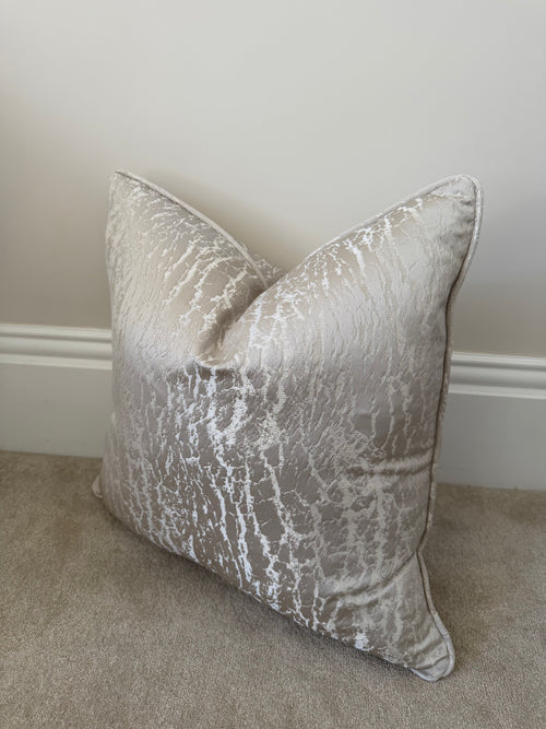 Ayla neutral 20” cover