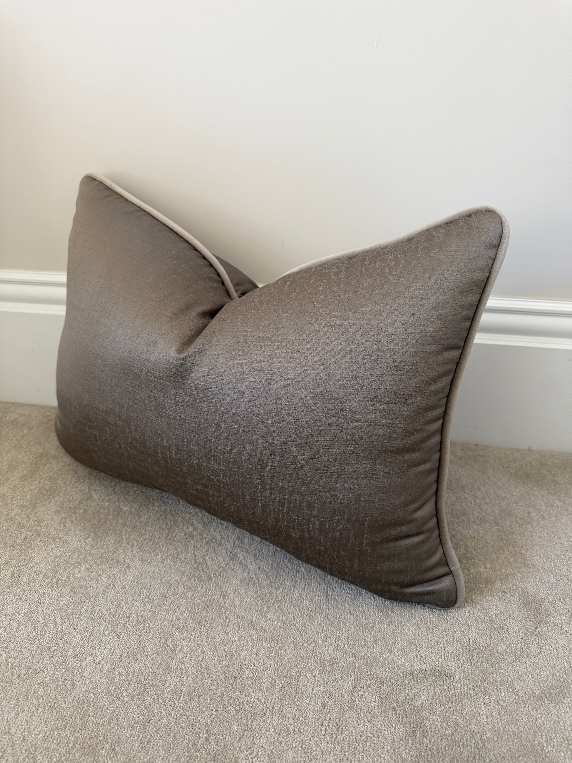 Espresso rectangle large cover