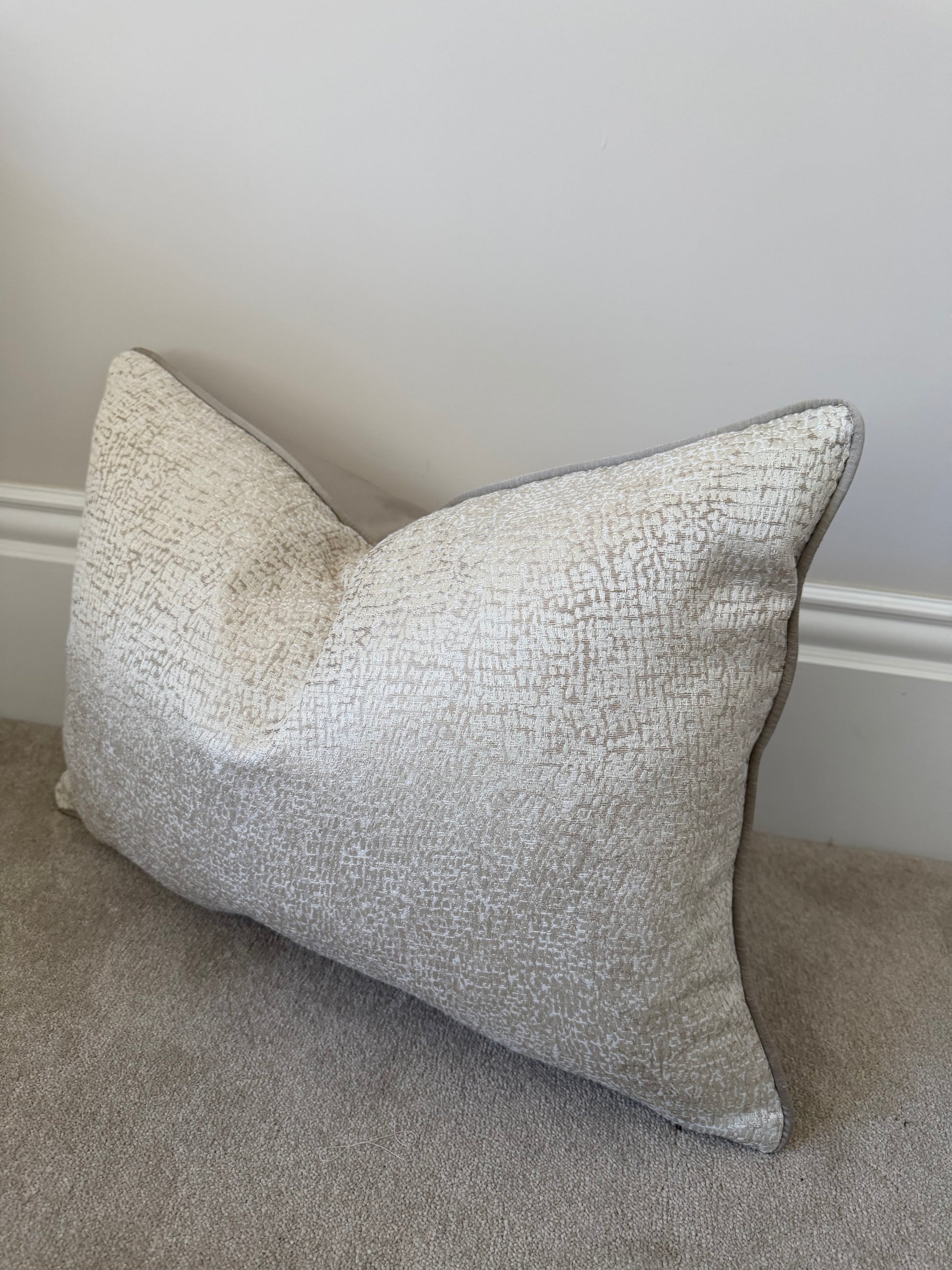 Sophia large rectangle cover