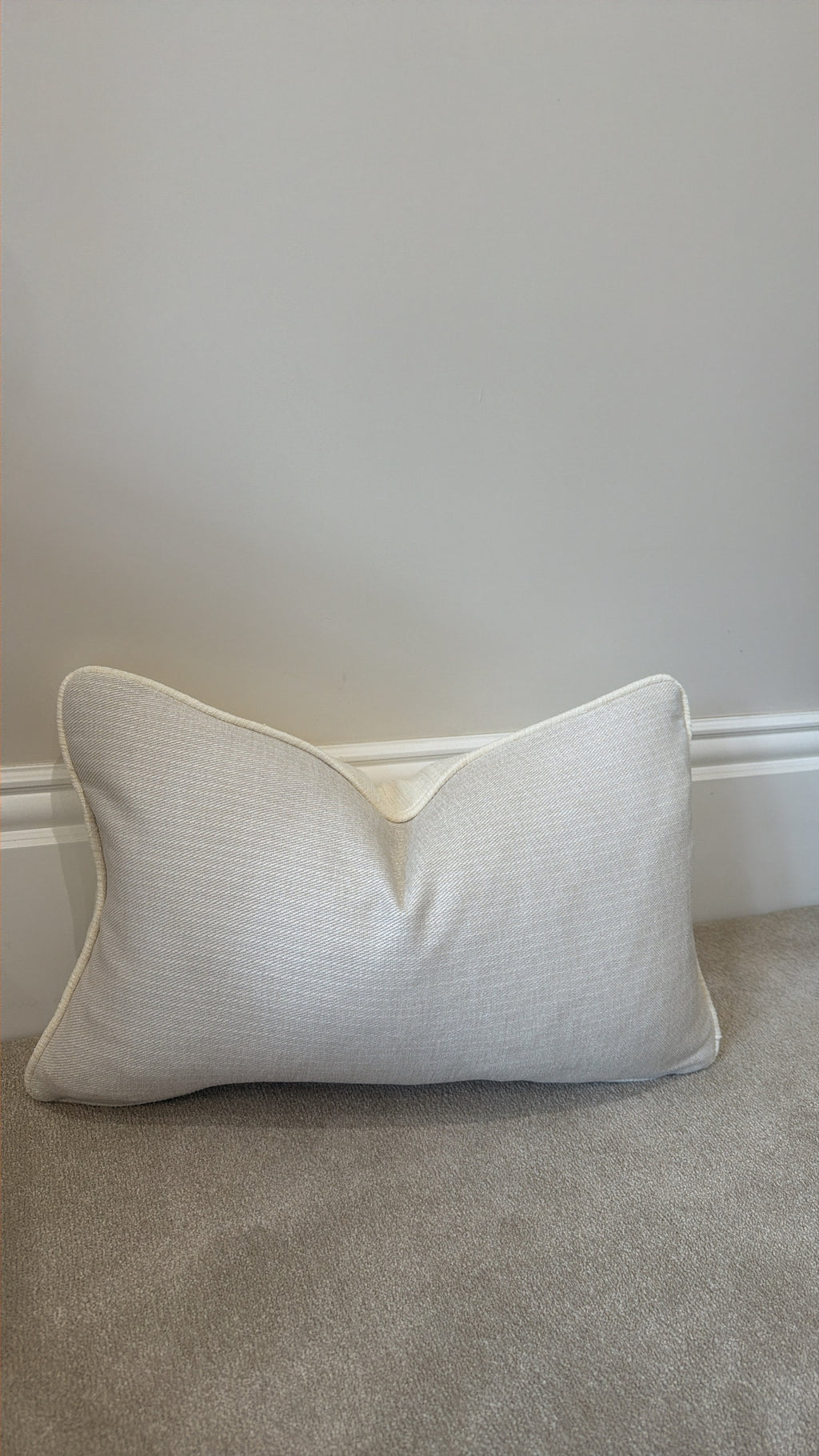 Herringbone rectangle medium