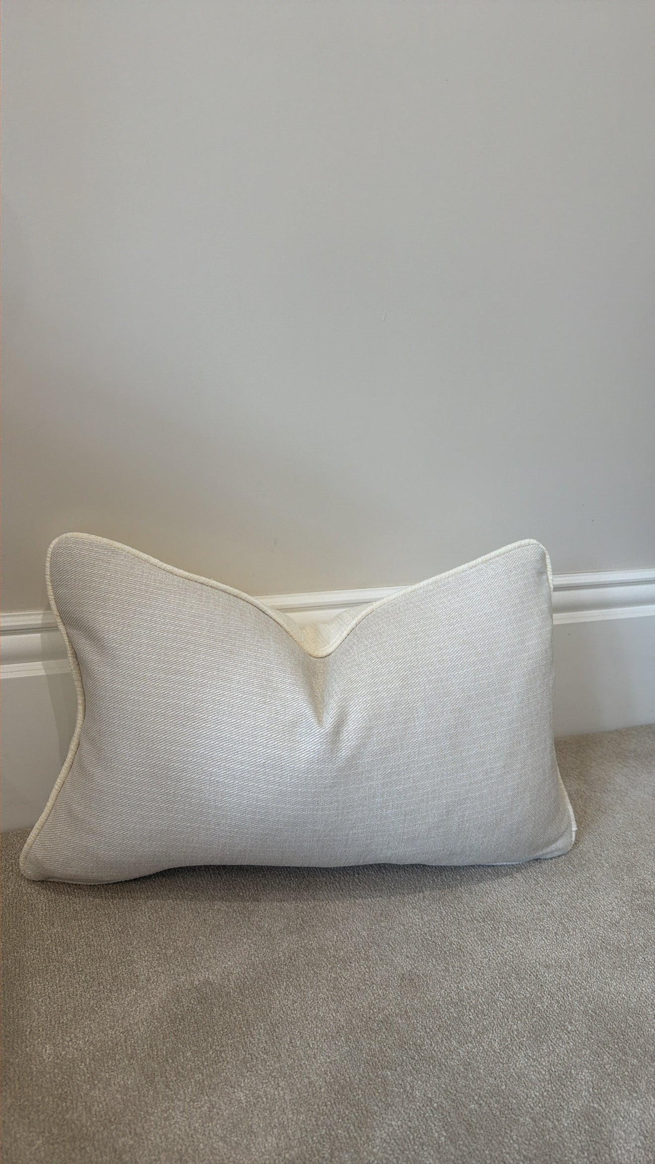 Herringbone rectangle medium