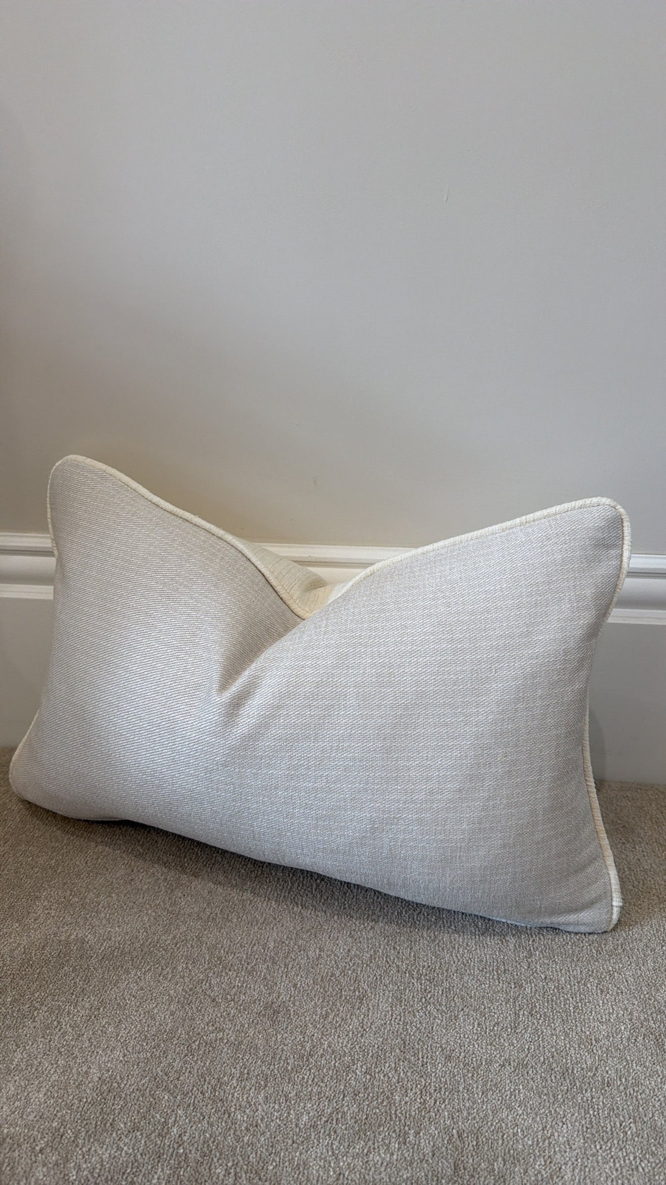 Herringbone rectangle medium