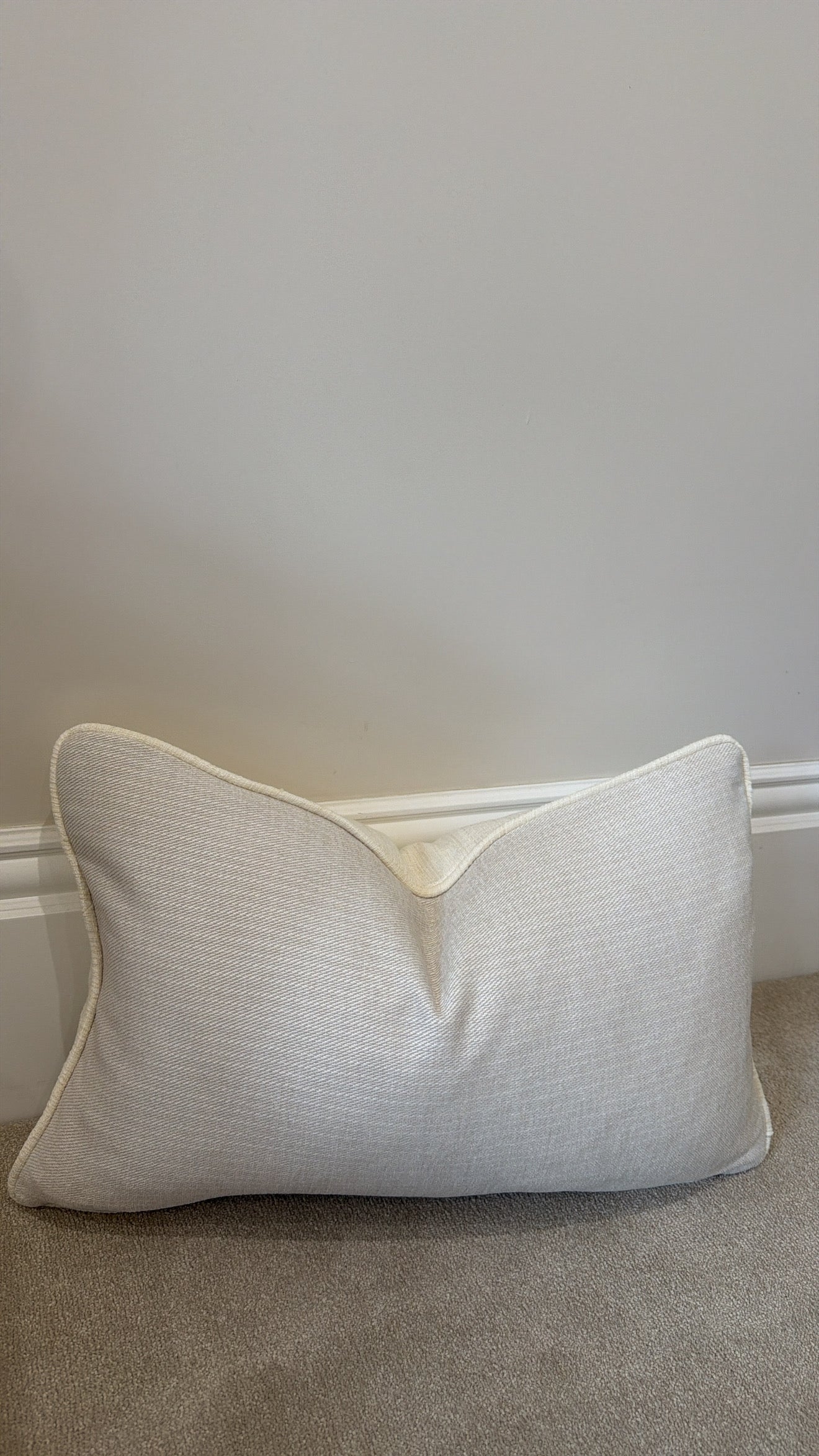 Herringbone rectangle medium